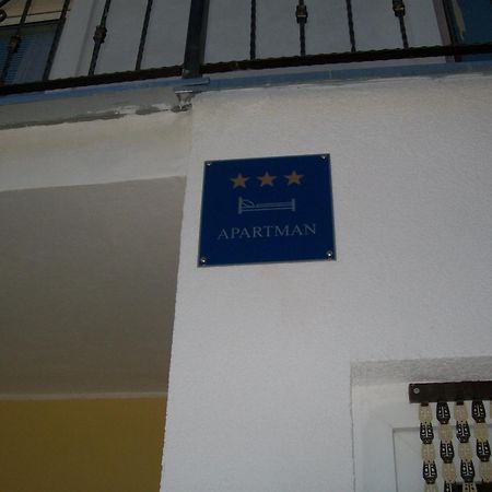 Apartments Zlata โปเรช ภายนอก รูปภาพ