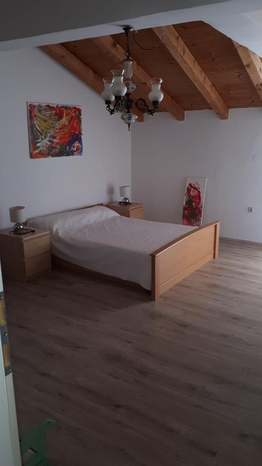 Apartments Zlata โปเรช ภายนอก รูปภาพ