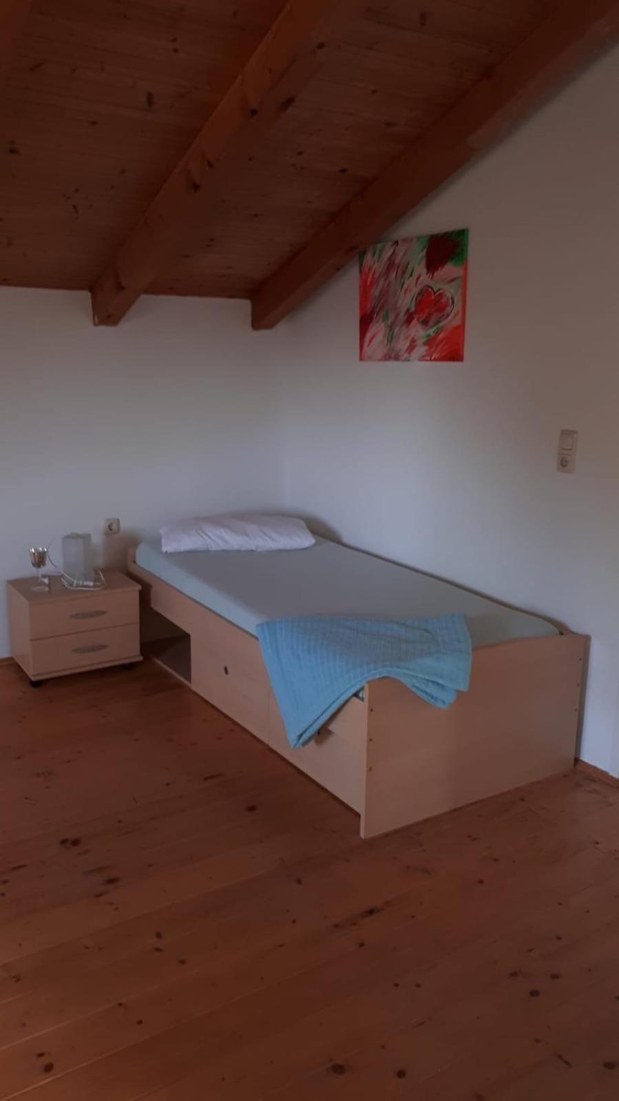 Apartments Zlata โปเรช ภายนอก รูปภาพ