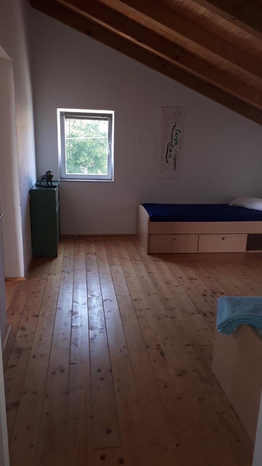 Apartments Zlata โปเรช ภายนอก รูปภาพ