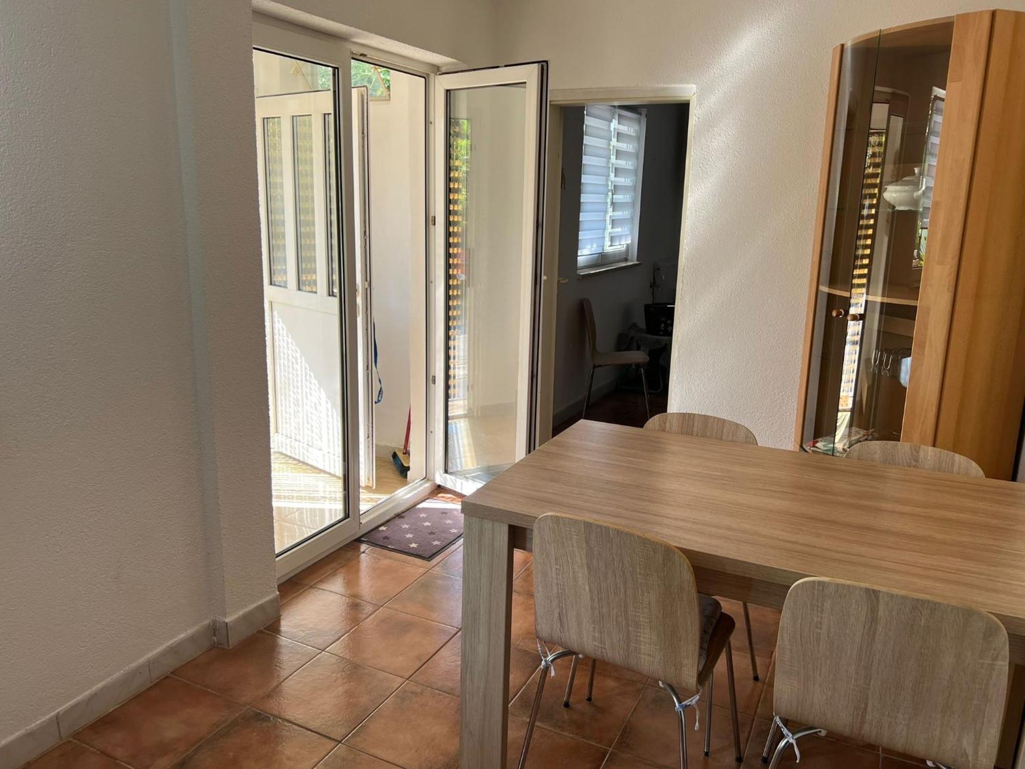 Apartments Zlata โปเรช ภายนอก รูปภาพ