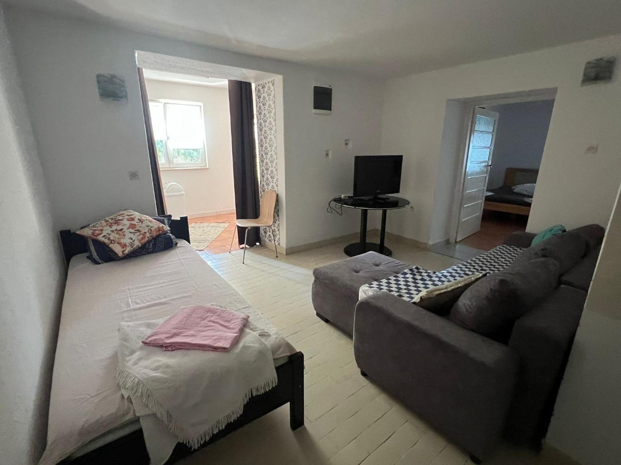 Apartments Zlata โปเรช ภายนอก รูปภาพ