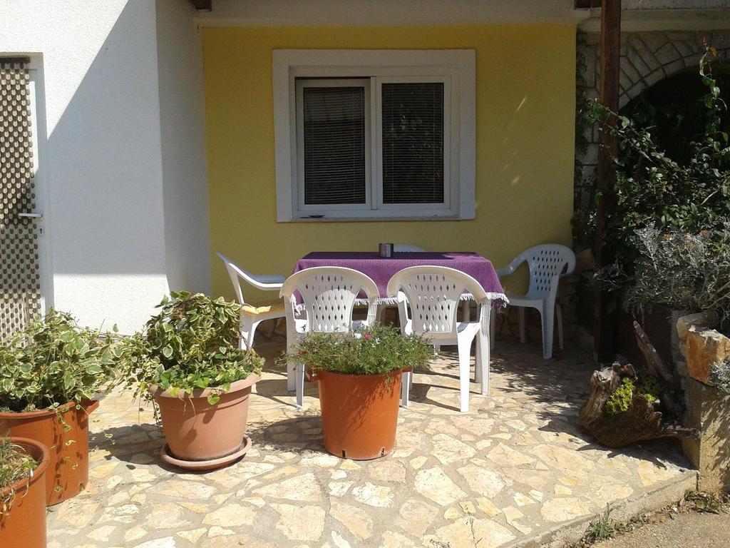 Apartments Zlata โปเรช ห้อง รูปภาพ